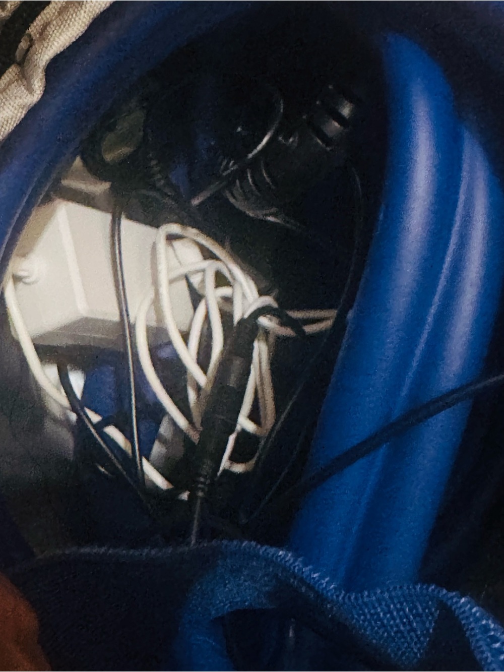 Blue Cold Therapy System - Picture 10 of 11
